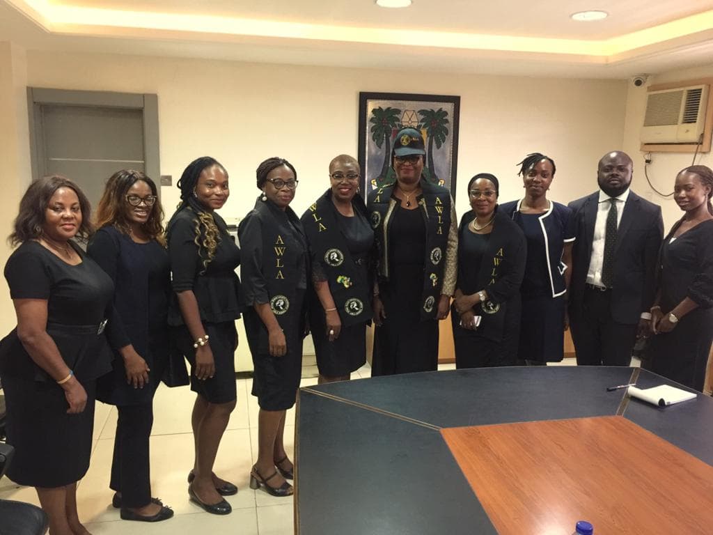 Justice for the down troden initiative, especially women and children.