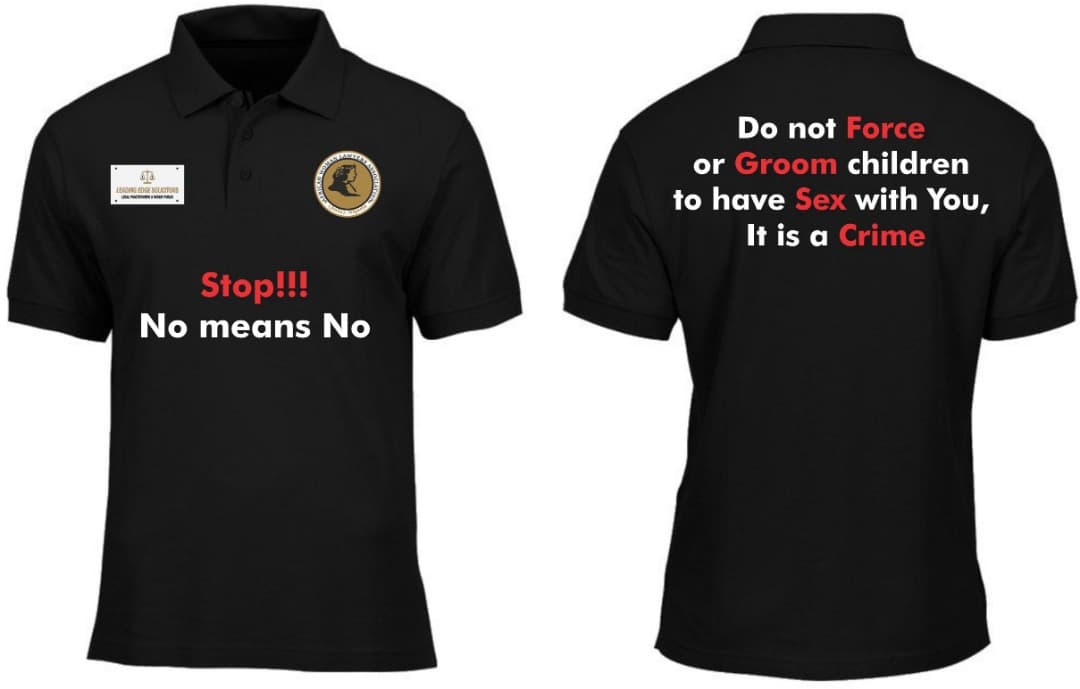 Women's Rights Advocacy Program