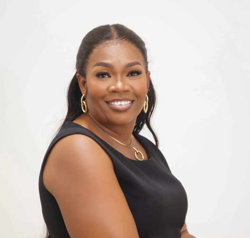 Mrs. Adesola Adekunbi Olusoga